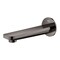 Grohe Lineare Tub Spout, Gray 13381A01 - alternate 2
